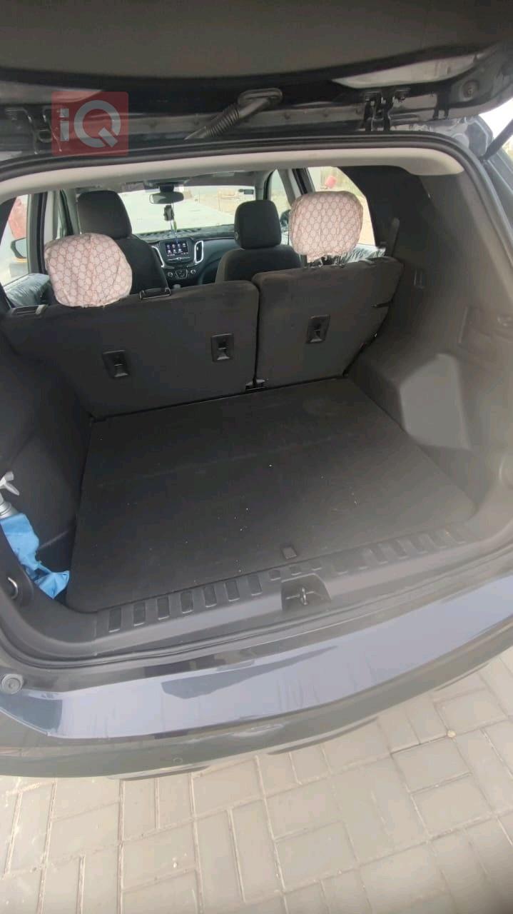 شيفروليه إكوينوكس